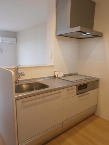 フォーゲルテラスリラ　Ⅱ