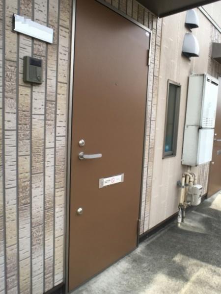 リースランドテクノ　Ｄ