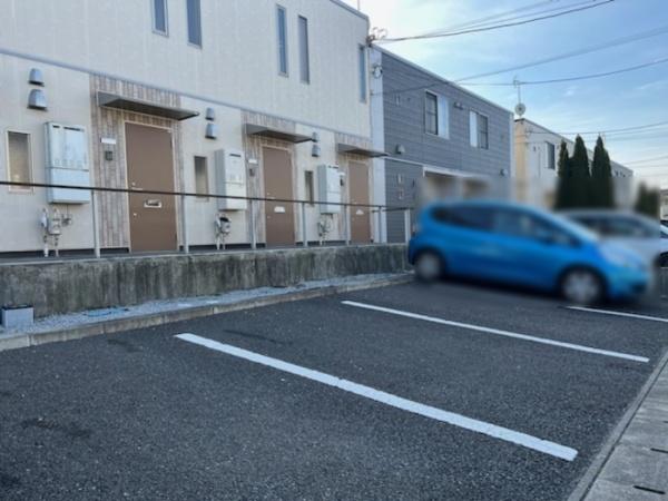 リースランドテクノ　Ｄ