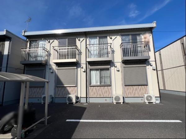 リースランドテクノ D