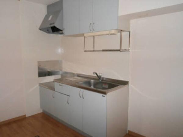 リースランドテクノ　Ｄ