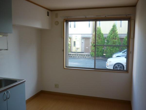 リースランドテクノ　Ｄ