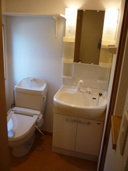 リースランドテクノ　Ｄ