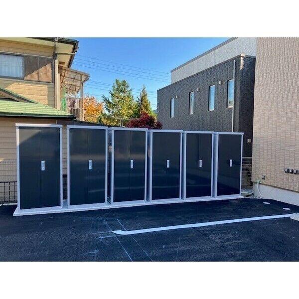 フィカーサイシイI