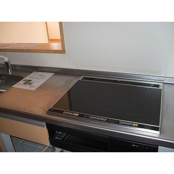 フォルネ(オール電化)