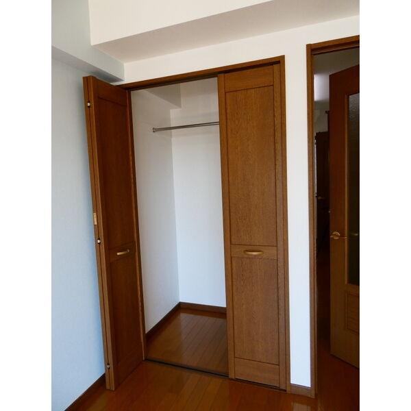 アルファレジデンス泉が丘