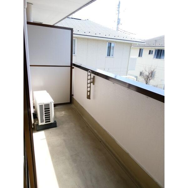 アルファレジデンス泉が丘