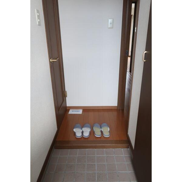 アルファレジデンス泉が丘