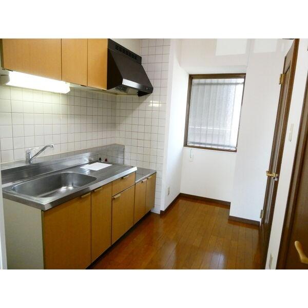 アルファレジデンス泉が丘