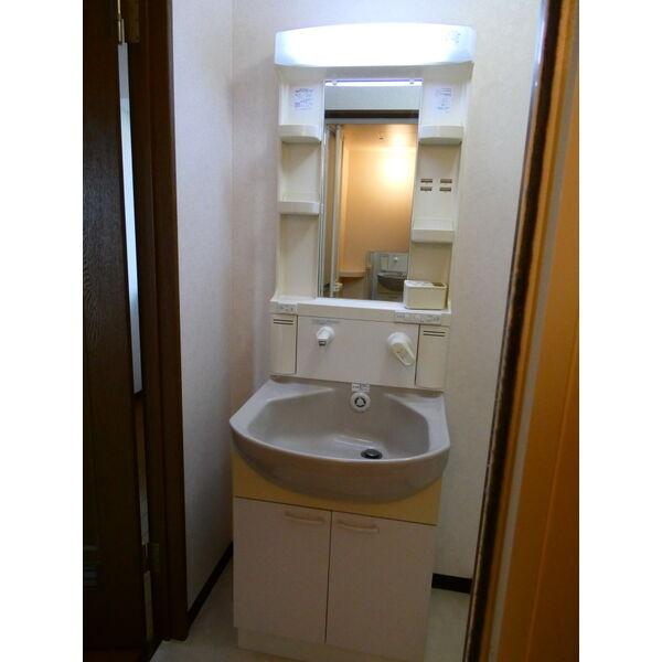 アルファレジデンス泉が丘