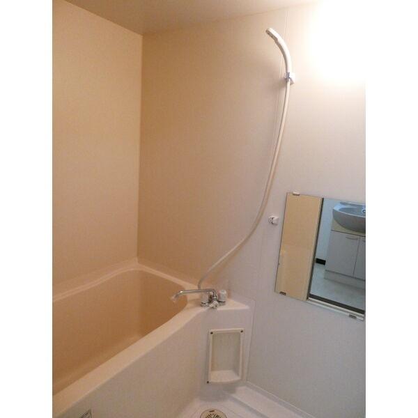 アルファレジデンス泉が丘