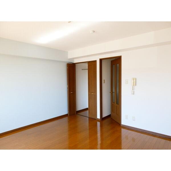 アルファレジデンス泉が丘