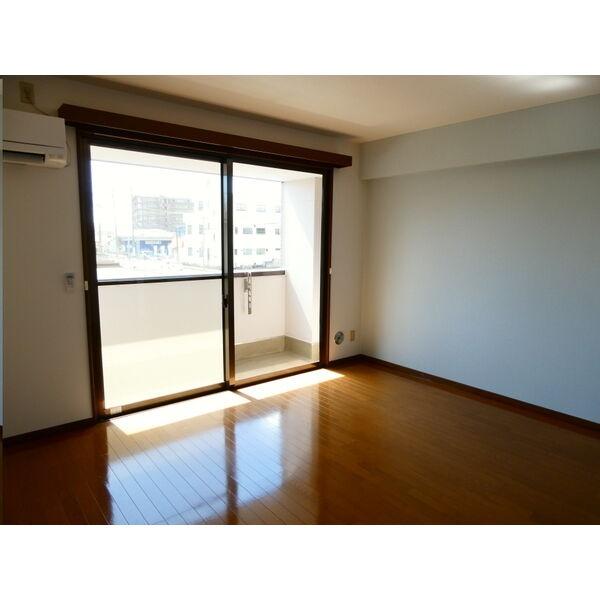 アルファレジデンス泉が丘