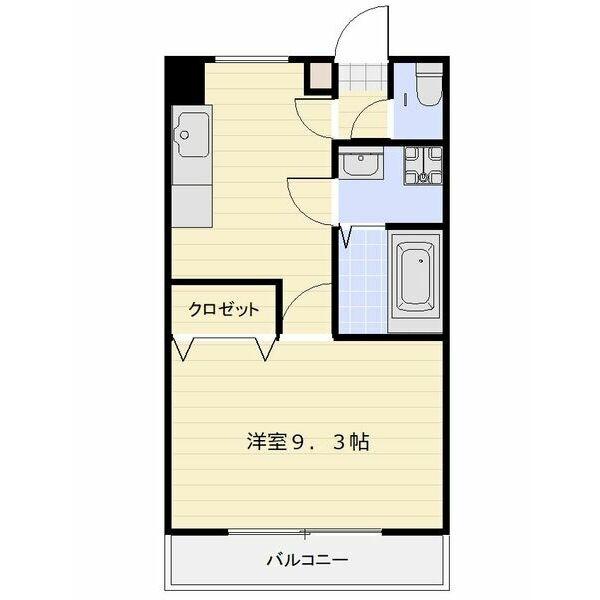 アルファレジデンス泉が丘