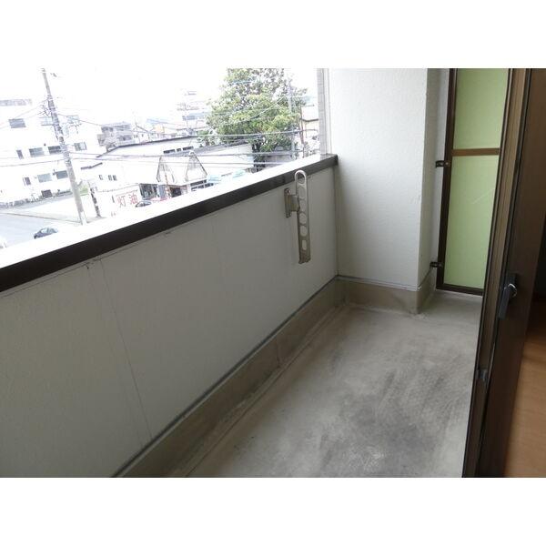 アルファレジデンス泉が丘