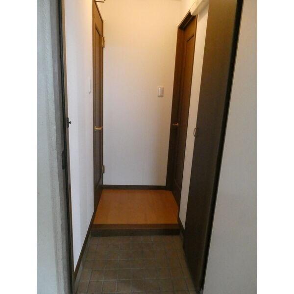 アルファレジデンス泉が丘