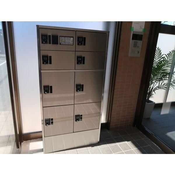 アルファレジデンス泉が丘