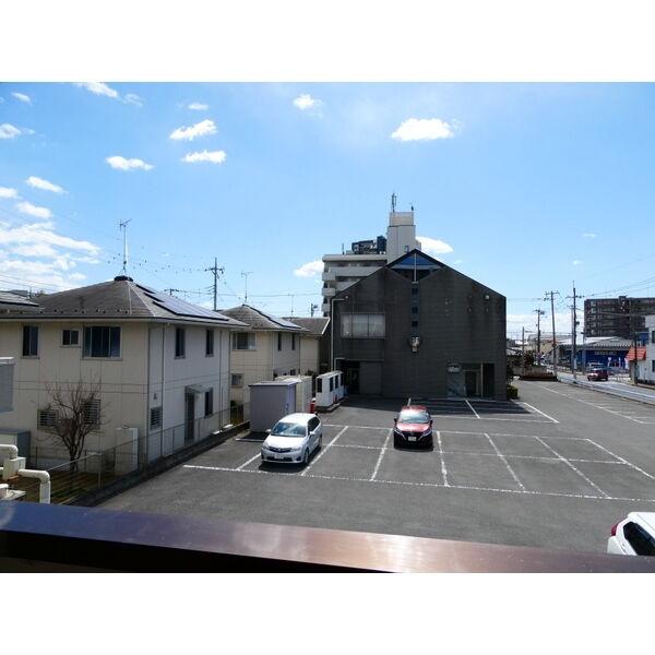 アルファレジデンス泉が丘