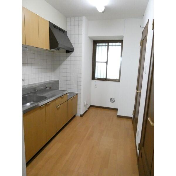 アルファレジデンス泉が丘