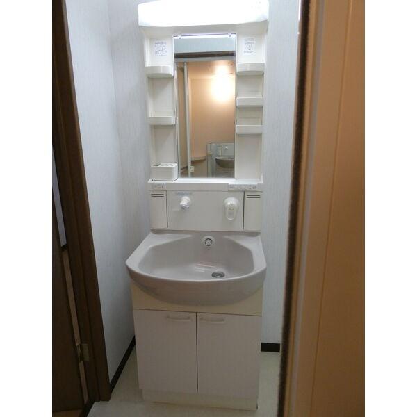 アルファレジデンス泉が丘