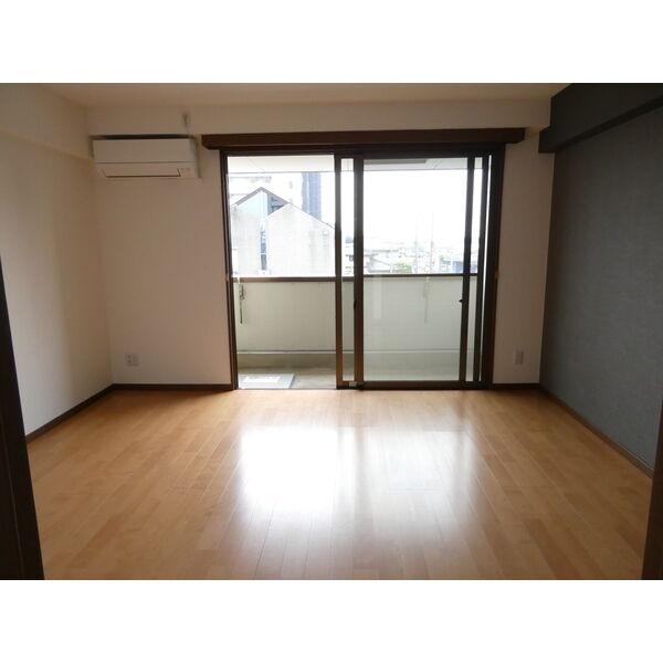 アルファレジデンス泉が丘