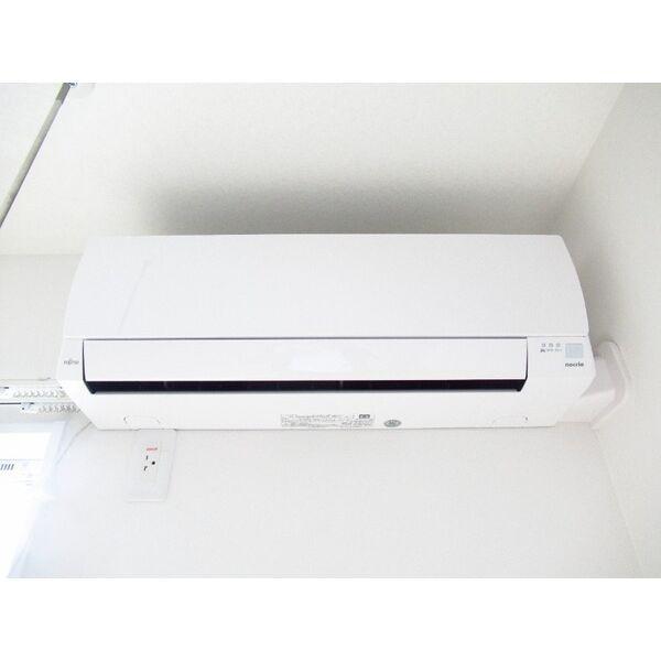 陽東メゾネット　VII