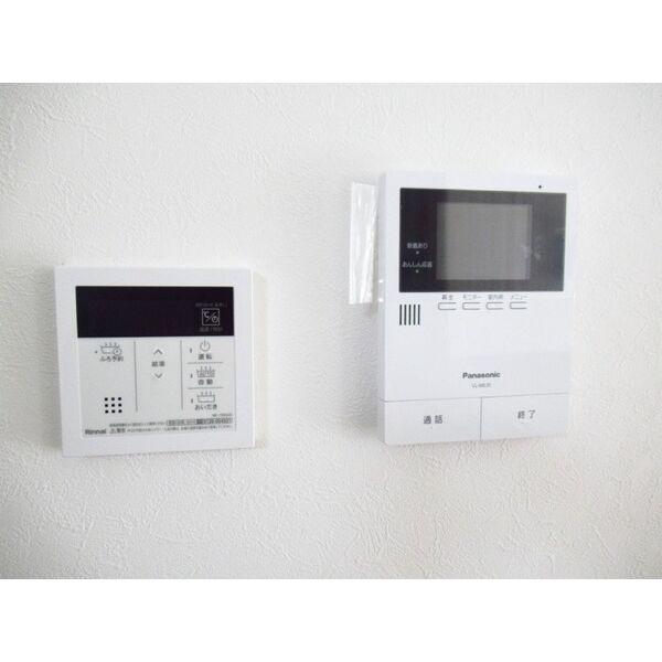 陽東メゾネット　VII