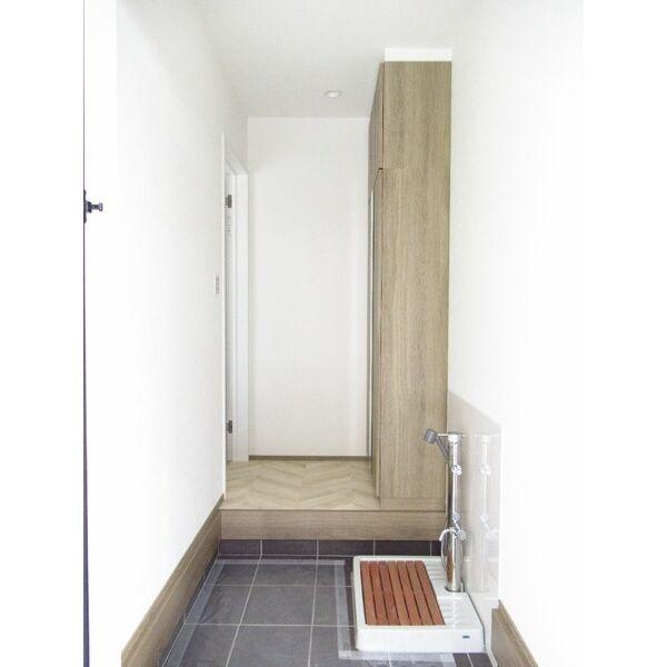 陽東メゾネット　VII