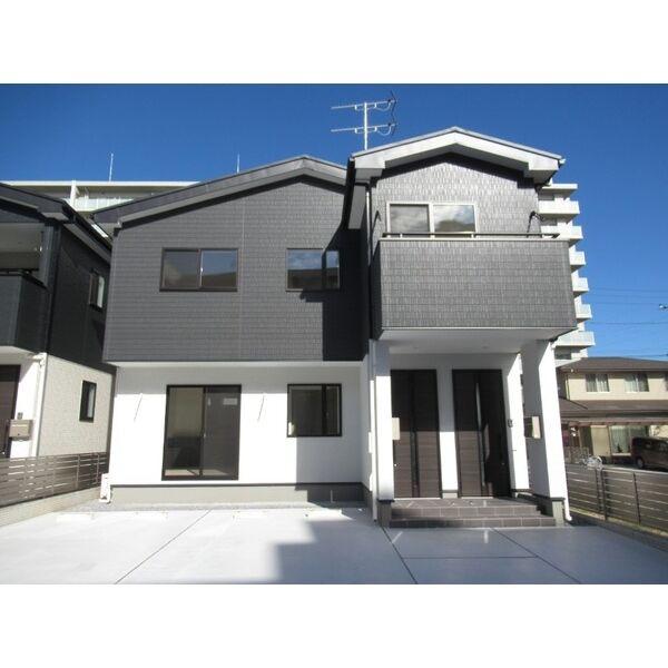 陽東メゾネット　VII