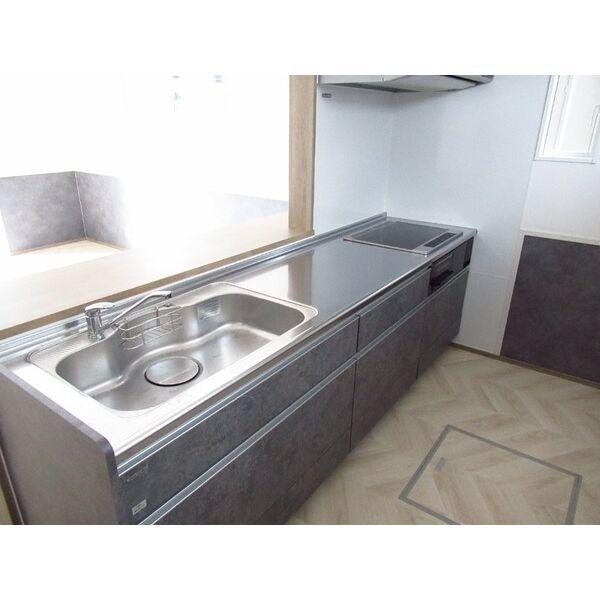 陽東メゾネット　VII