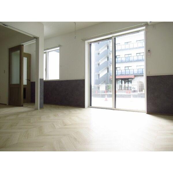 陽東メゾネット　VII