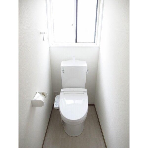 陽東メゾネット　VII