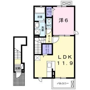 サウスパークⅡ