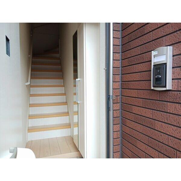 サウスパークⅡ