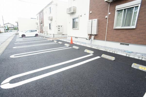 サウスパークⅡ