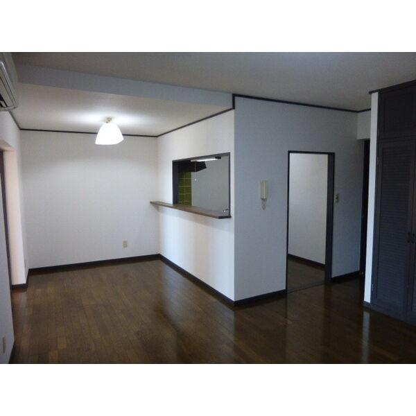 ファーストレジデンス