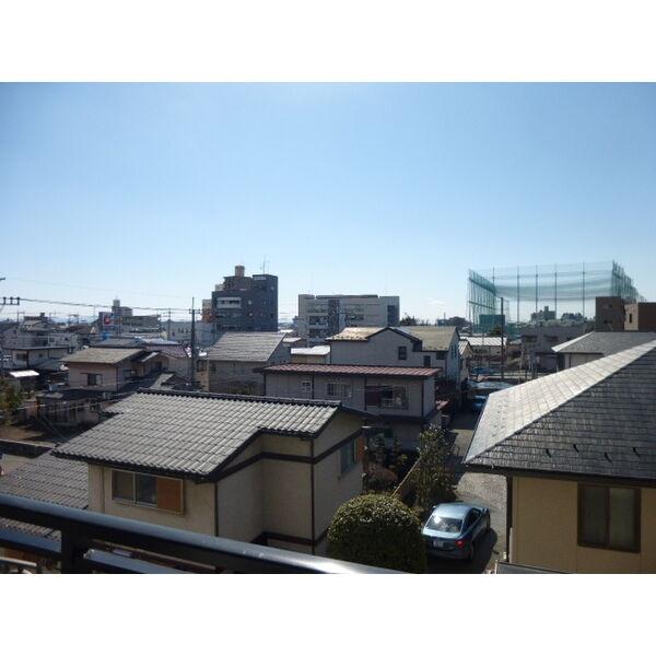 ファーストレジデンス