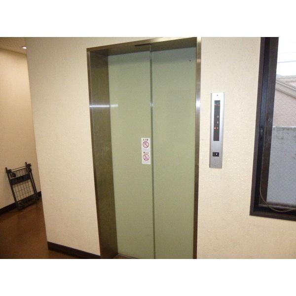 ファーストレジデンス