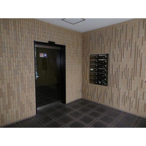 ファーストレジデンス