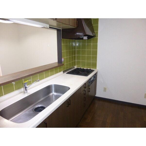 ファーストレジデンス