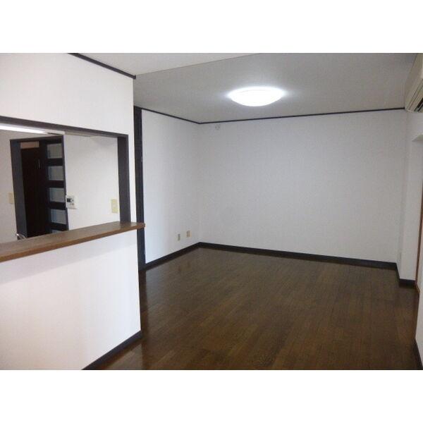 ファーストレジデンス