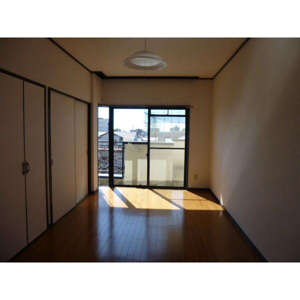 ファーストレジデンス