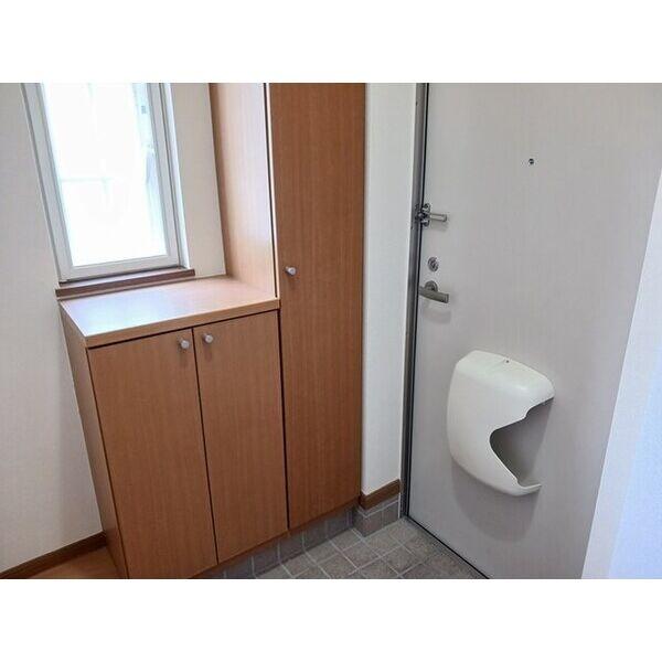 メゾン・リーヴ