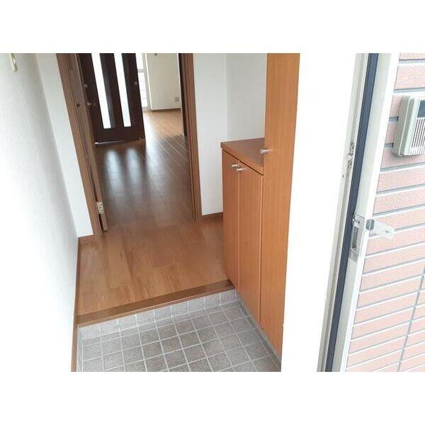 メゾン・リーヴ