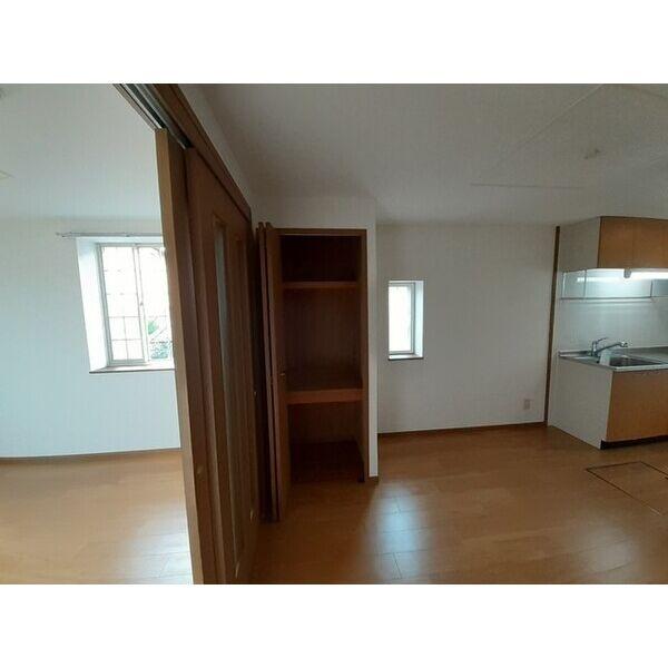 メゾン・リーヴ