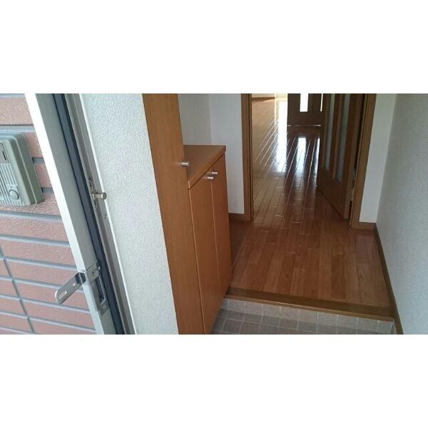 メゾン・リーヴ