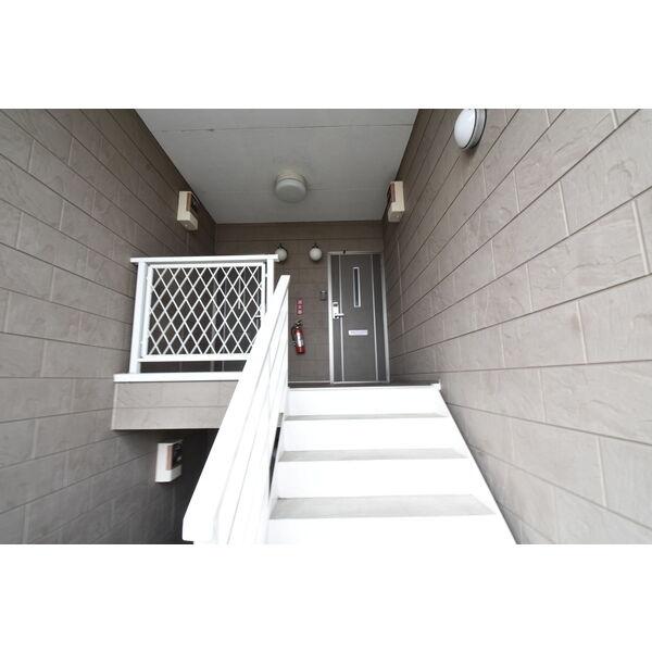 ロイヤルハイツ(簗瀬)