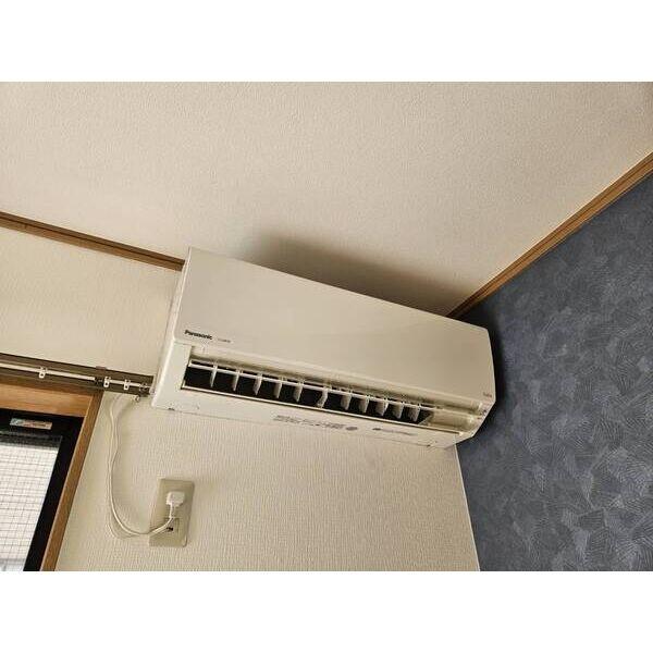 ロイヤルハイツ(簗瀬)