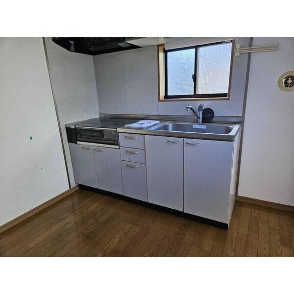 ロイヤルハイツ(簗瀬)