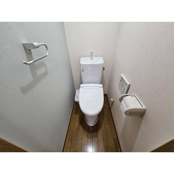 ロイヤルハイツ(簗瀬)